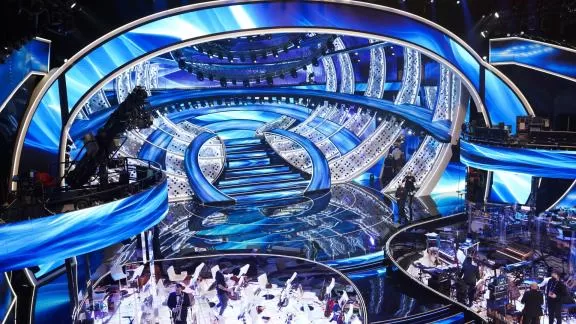 Sanremo 2025: Cinco noches de música en el corazón de Italia